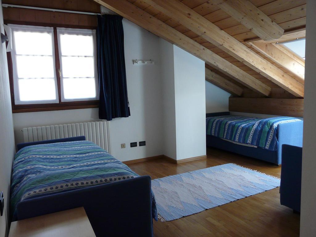 Villa Fiordaliso Bormio Ngoại thất bức ảnh
