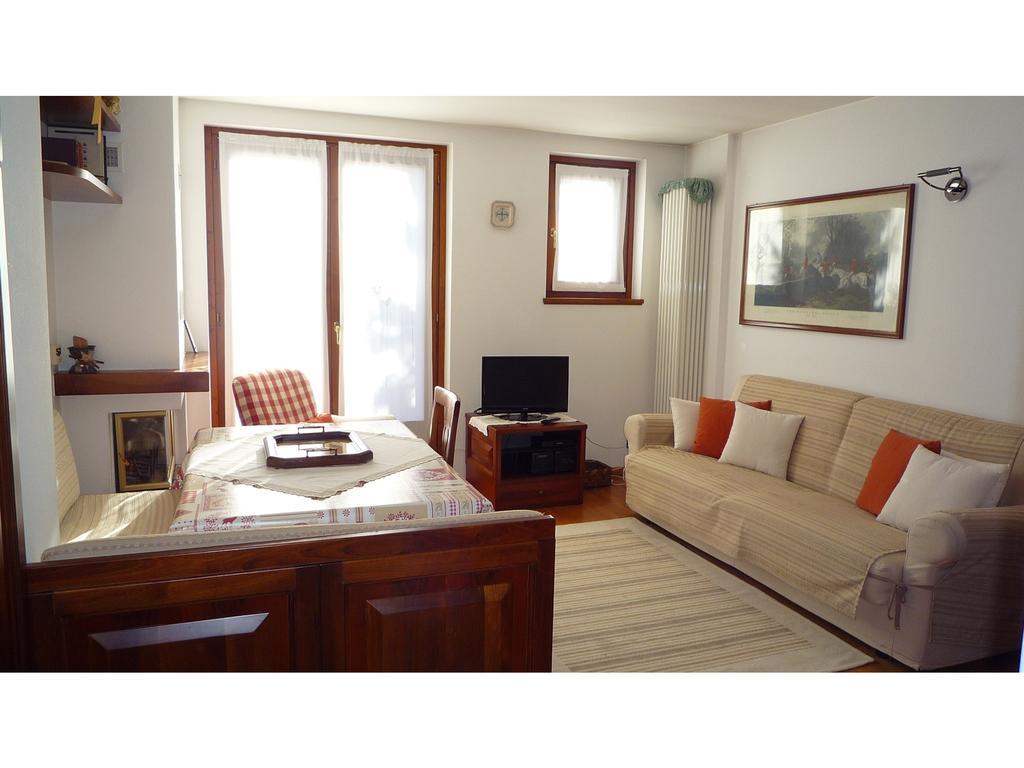 Villa Fiordaliso Bormio Ngoại thất bức ảnh