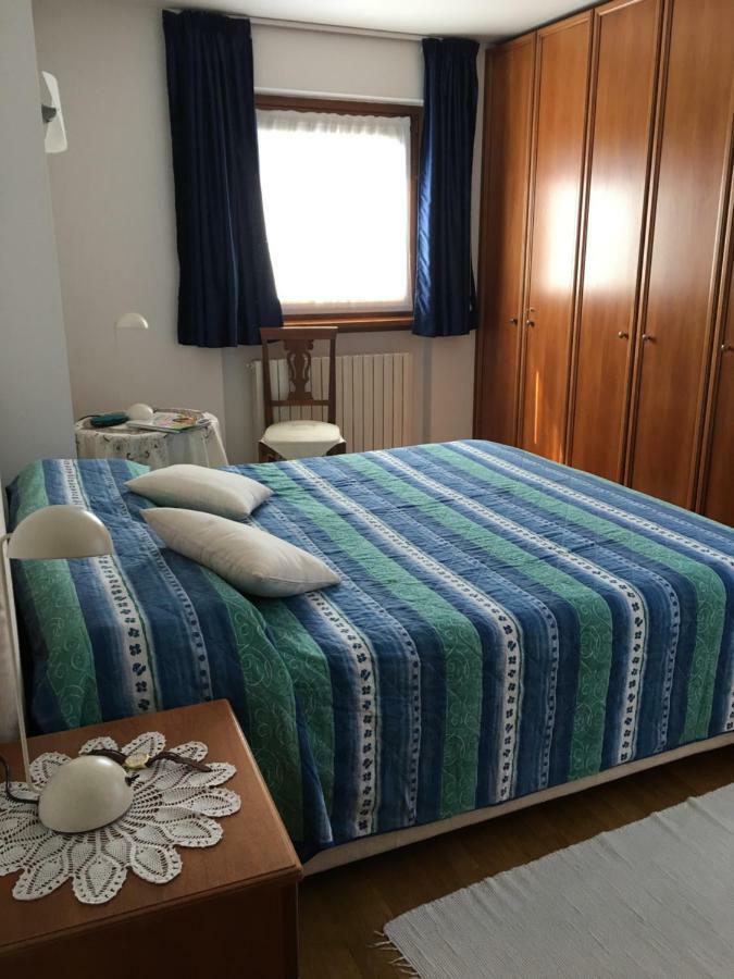 Villa Fiordaliso Bormio Ngoại thất bức ảnh