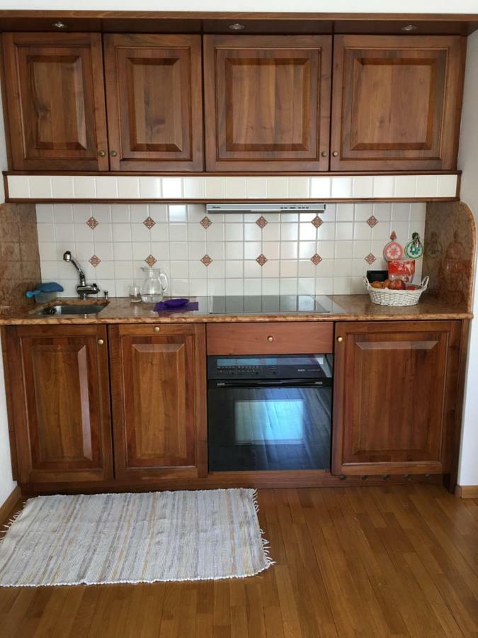 Villa Fiordaliso Bormio Ngoại thất bức ảnh