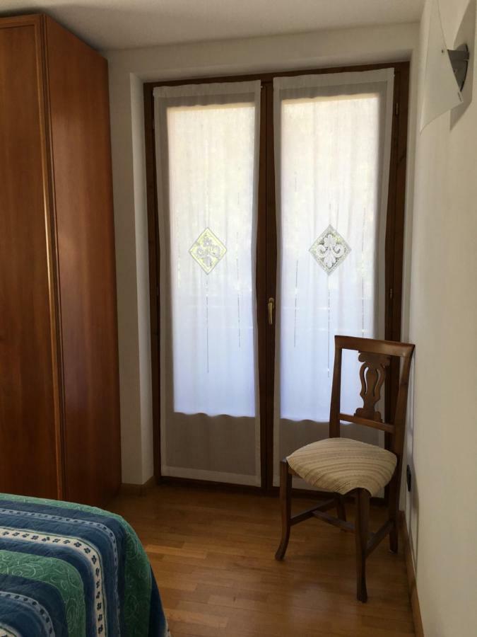 Villa Fiordaliso Bormio Ngoại thất bức ảnh