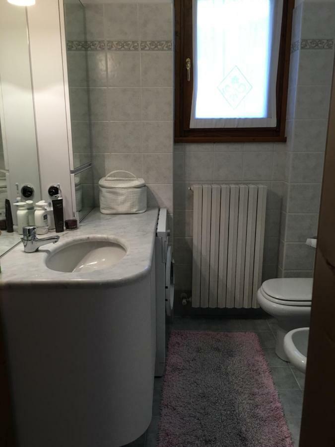 Villa Fiordaliso Bormio Ngoại thất bức ảnh